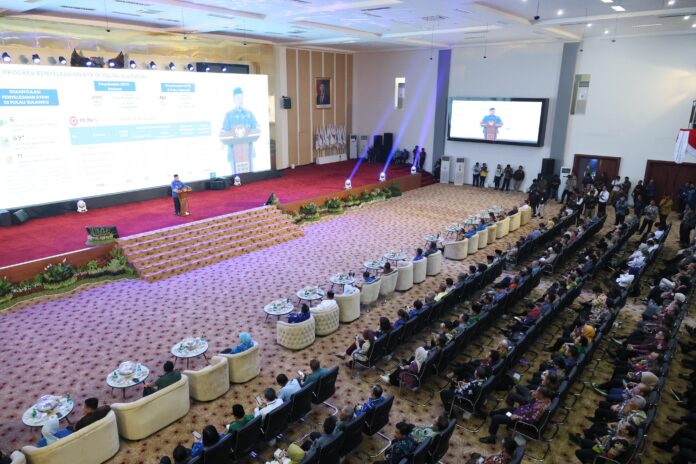 Penerapan Tata Ruang Ketat Langkah Strategis Jaga Lahan Pertanian dan Ketahanan Pangan