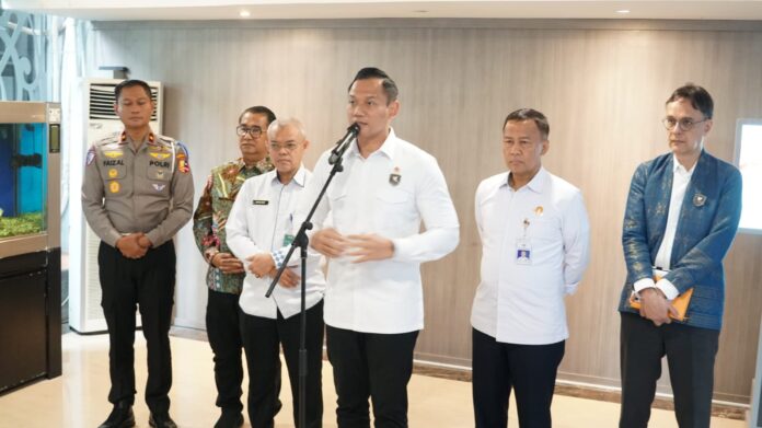 IMG-20250717-WA0056 Kemenhub Siapkan Strategi untuk Berantas Pungli di Jembatan Timbang