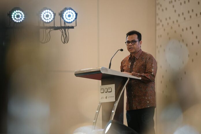 Pemerintah Komitmen Dorong Penggunaan AI Untuk Perkuat Jurnalisme Berkualitas