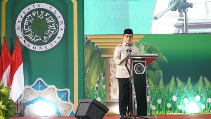 MUI menjaga persatuan bangsa persatuan bangsa