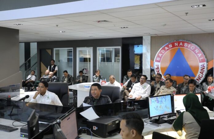 Menhut: Situasi Karhutla di Enam Provinsi Prioritas Terkendali