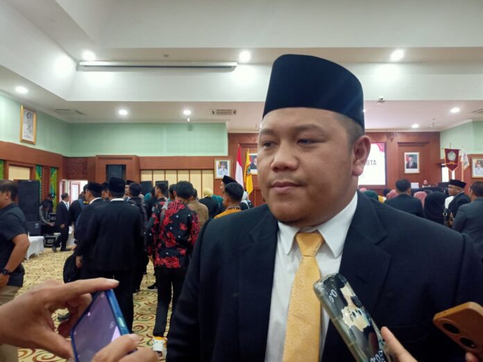 dprd banjarbaru siap berkolaborasi