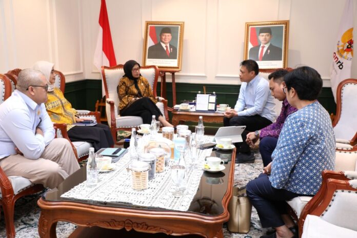 City Branding Jadi Kunci Komunikasi Publik dan Penguatan ASN