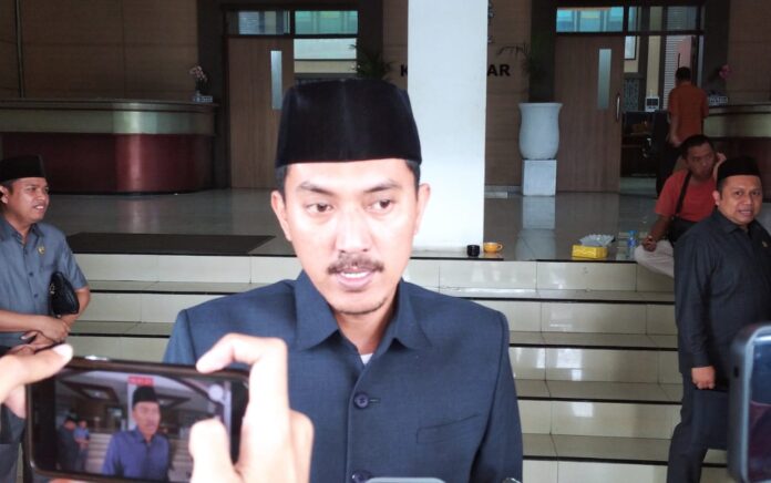 angka ATS tertinggi di kalsel