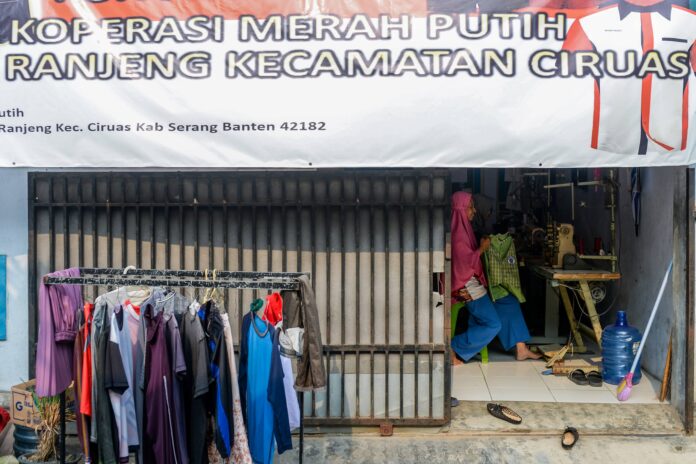 Menko Pangan: 78 ribu Koperasi Desa Merah Putih Siap Beroperasi