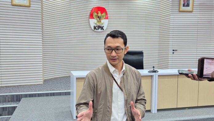 KPK: Penyidikan Dugaan Korupsi Bank BJB Masih Berproses