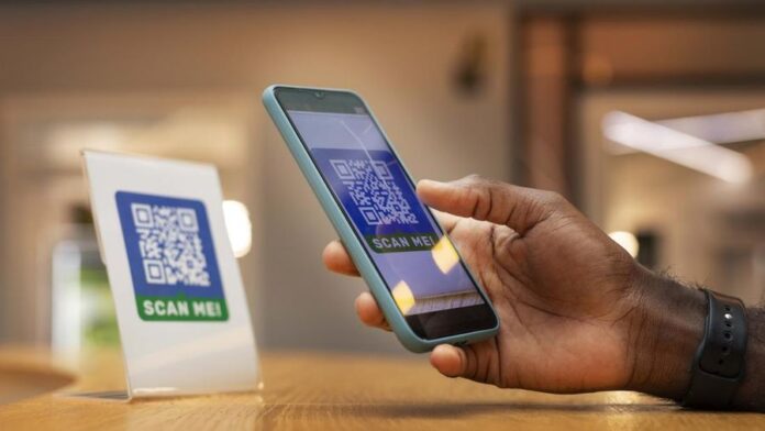 Skema Penipuan Gunakan Kode QR Palsu Marak, Ini Modusnya