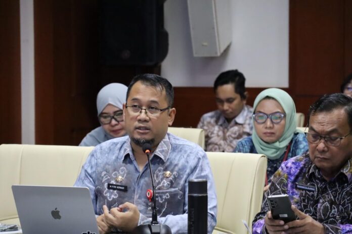 jangkauan angkutan umum akan diperluas hingga ke pelosok desa jangkauan angkutan umum