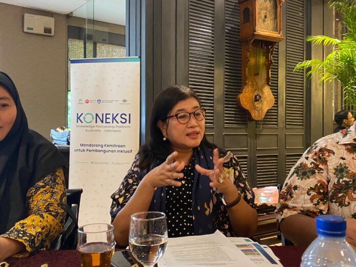 l9vwkv2d0dmj3oi (1) Peneliti Sebut 90 Persen TPS 3R di Indonesia Mangkrak