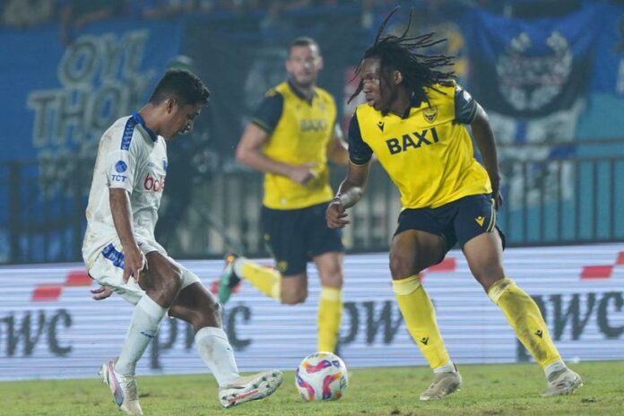 Oxford United vs Arema FC, Singo Edan Kalah 0-4