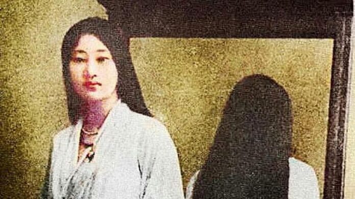 Perempuan Kelahiran Semarang Ini Pernah Jadi Ibu Negara China