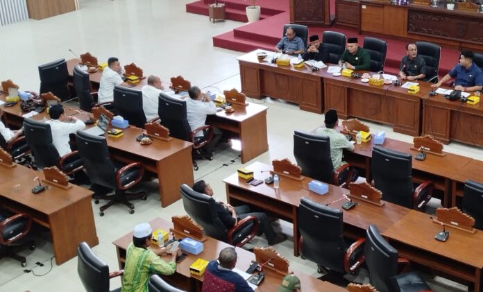 pembangunan pemakaman pembangunan pemakaman dihentikan