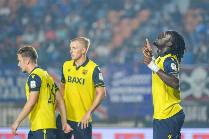 Final Piala Presiden 2025: Prediksi Oxford United vs Port FC