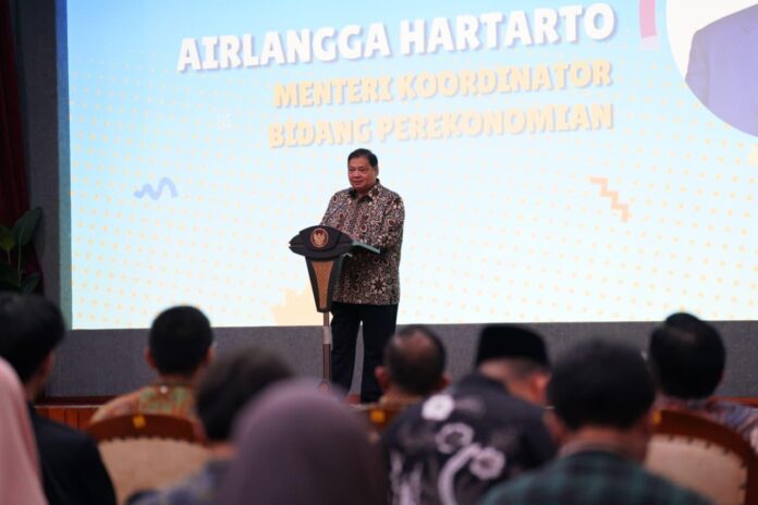 Ekonomi Digital Pilar Pertumbuhan Ekonomi Nasional