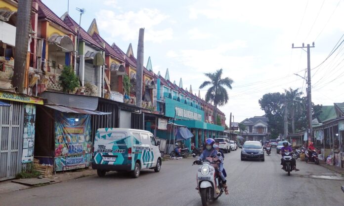 PPATK: Ratusan Ribu Penerima Bansos Terindikasi Main Judol