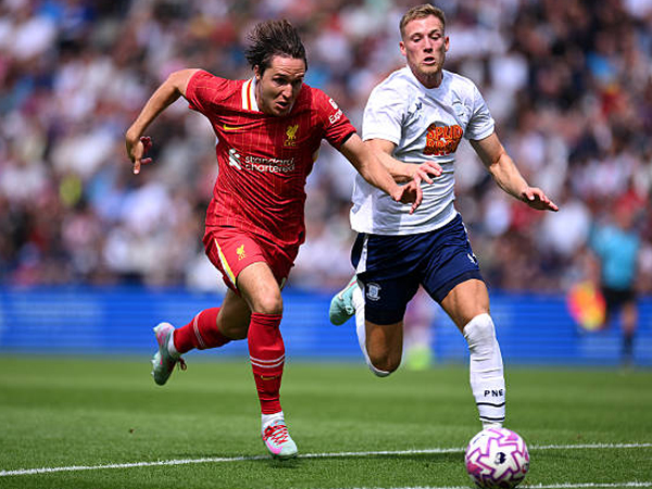 tanpa-federico-chiesa-liverpool-umumkan-skuat-tur-pramusim-di-asia Liverpool Umumkan Skuat Tur Pramusim di Asia