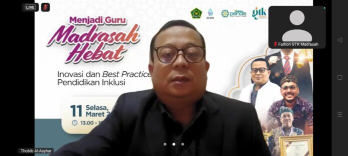 untuk guru madrasah guru madrasah