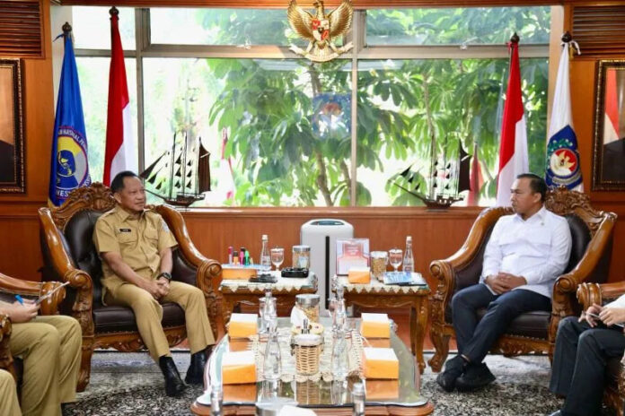 Mendagri Minta Persoalan Demografi Jadi Bagian Prioritas Kepala Daerah