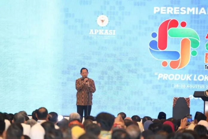 Mendagri Tito Karnavian Tekankan Kepala Daerah Gunakan Kewenangan untuk Kepentingan Rakyat