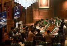 Prabowo Terima Ormas Islam, Bahas Tantangan Bangsa dan Persatuan Umat Prabowo Terima Ormas Islam, Bahas Tantangan Bangsa dan Persatuan Umat