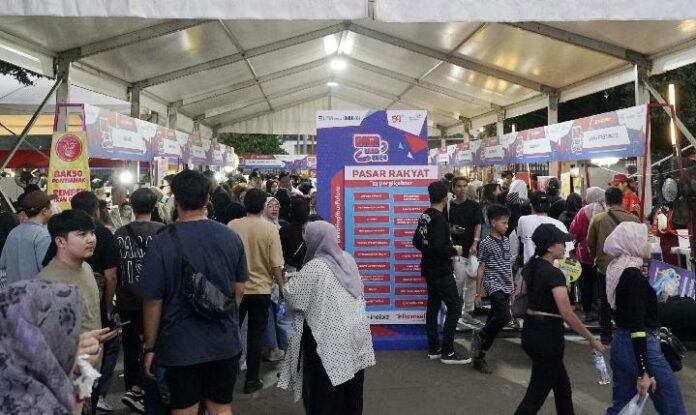 Mendagri Imbau Pemda Untuk Aktif Dukung Sertifikasi Halal