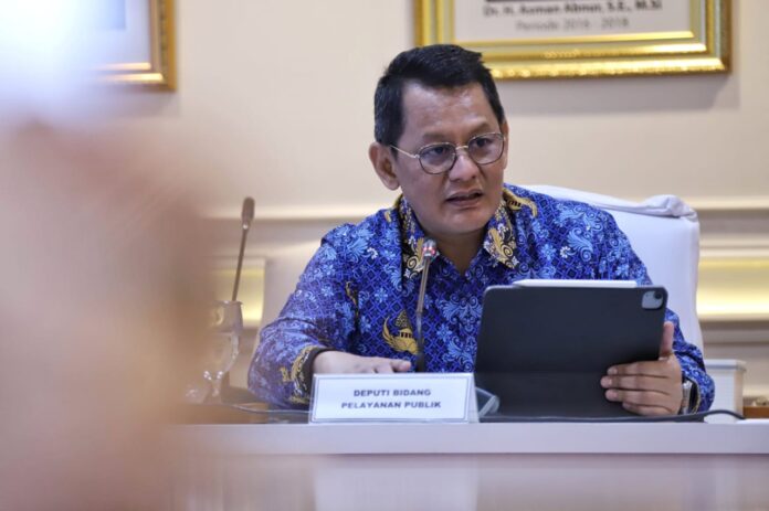 KemenPANRB Umumkan OPSI KIPP Tahun 2025, Berikut Daftar Pemenang Kab/Kota