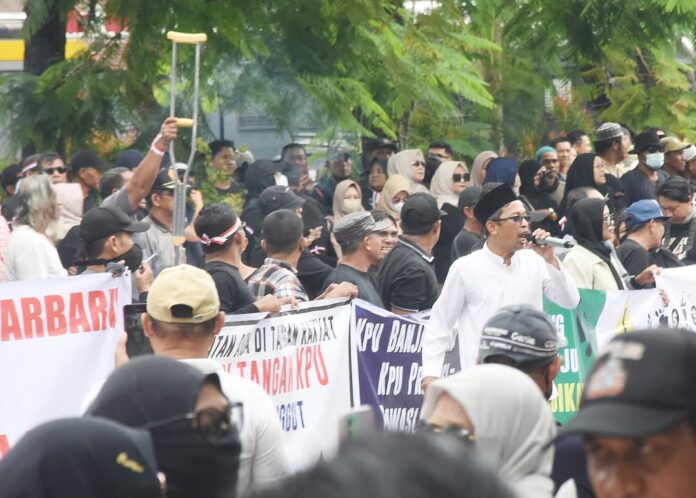 Banjarbaru Bersinergi