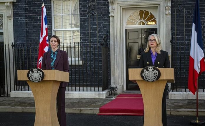 Sinopsis Thriller Netflix Terbaru ‘Hostage’