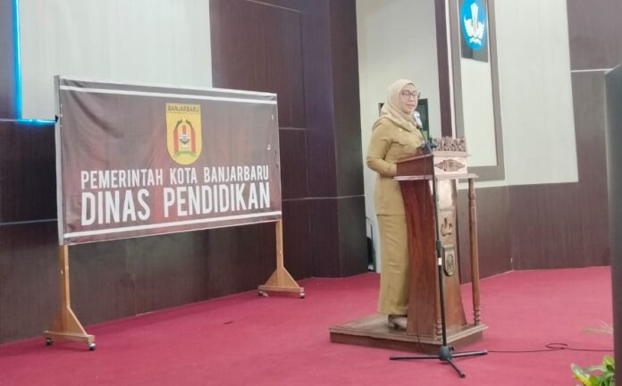 Sejumlah Oknum Kontraktor Diduga Tebar Ancaman, ELH: Kami Akan Telusuri Siapa Mereka