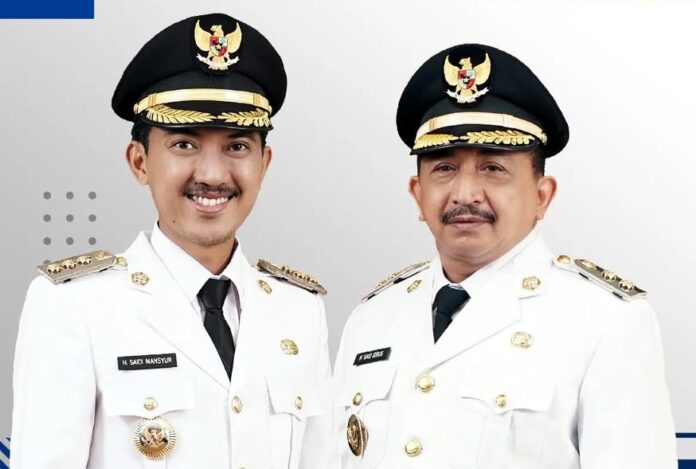 Jumlah penduduk miskin