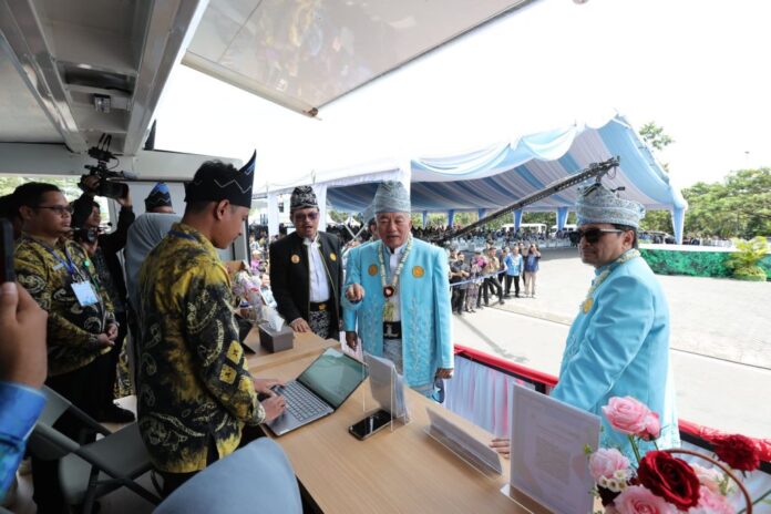 Gebyar Panutan Pajak