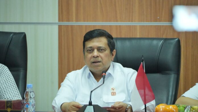 BPJPH: Warteg, Warsun dan Sejenisnya Sekarang Dapat Memperoleh Sertifikat Halal Gratis