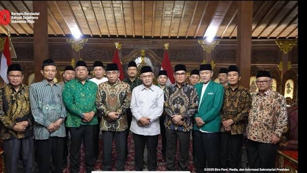 IMG-20250830-WA0002 Ormas Keagamaan dan Presiden Prabowo Sepakat Jaga Ketenteraman Bangsa