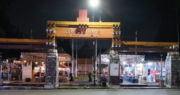 rentan dibobol maling