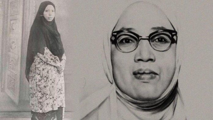 Profil Rasuna Said, Melawan Penjajah Lewat Tulisan