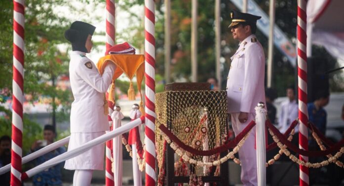 peringatan Kemerdekaan RI ke-80