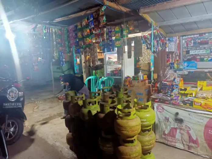 Kementerian ESDM Siapkan Mekanisme Pembelian LPG 3 Kg, Berlaku Tahun 2026