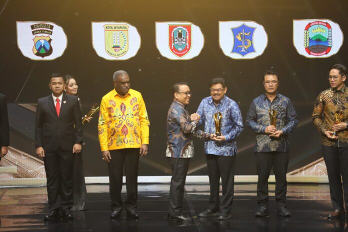 Pemimpin Daerah Awards 2025