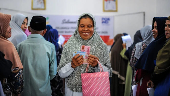 Mensos: DTSEN Landasan Pengentasan Kemiskinan Yang Mesti Dimiliki Pemerintah Daerah