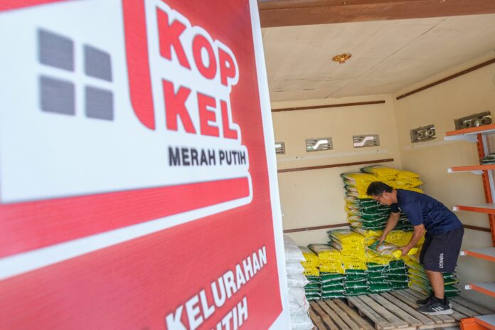 Penyaluran Beras SPHP Telah Capai 26,3 Ribu Ton