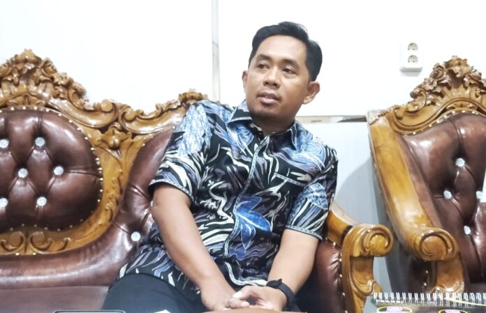 RDP terkait list PBJ desa