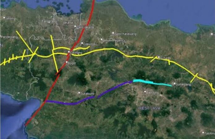 BMKG Ungkap Analisis Penyebab Terjadinya Gempa Bumi Bekasi