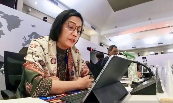 Menkeu: Hingga Semester I Tahun 2025, Rp327,1 Miliar Telah Disalurkan Untuk Sekolah Rakyat