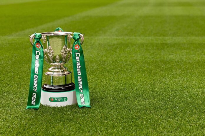 Carabao Cup Penuh Kejutan, Empat Tim Premier League Pulang Lebih Awal