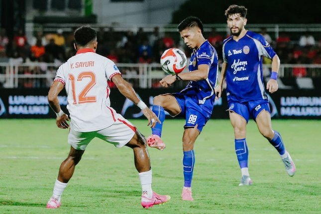 library_upload_21_2025_08_645x430_psim_dc08873 Malut United vs PSIM Yogyakarta: Laskar Mataram Menang 2-0