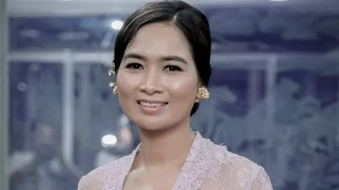 Profil Ni Luh Puspa, Dari Jurnalis Kini Jadi Wakil Menteri Pariwisata
