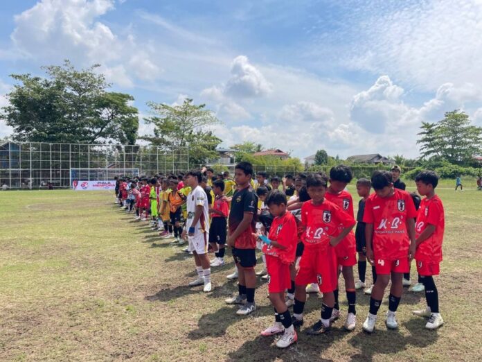 Regional Banjarmasin