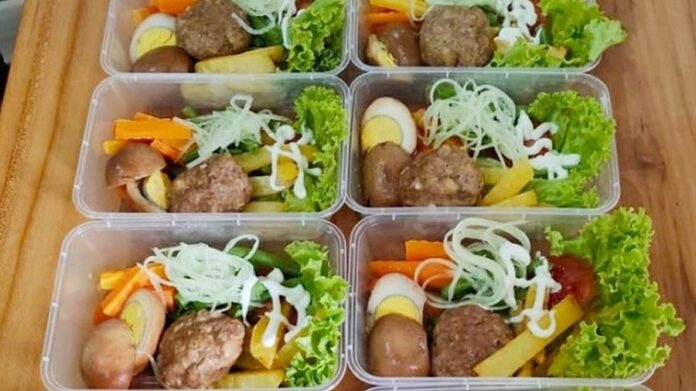 5 Makanan Khas Indonesia Ini Ternyata Warisan Belanda