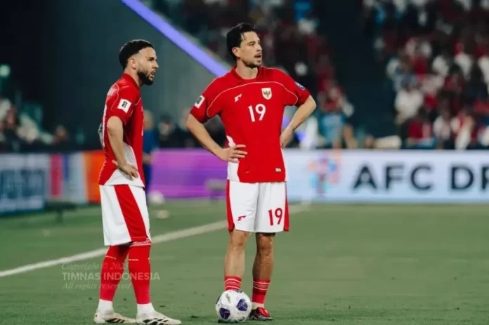 Teka-Teki Terjawab! Thom Haye Akhirnya Merapat ke Persib