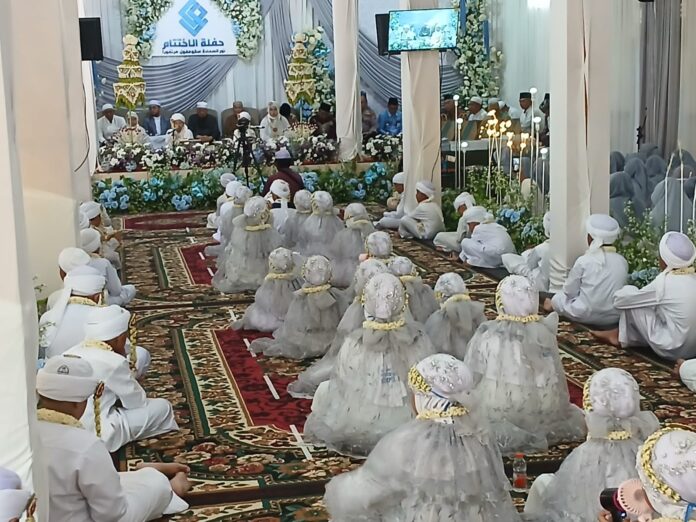 TKA/TPA Khataman Al Quran Khataman Al Quran